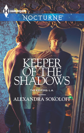 Title details for Keeper of the Shadows by Alexandra Sokoloff - Available